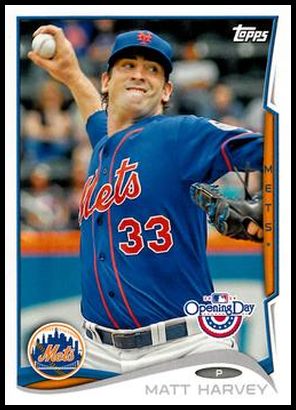 47 Matt Harvey